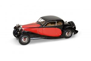 Bugatti Type 50 Superprofile Coupe by Pocher